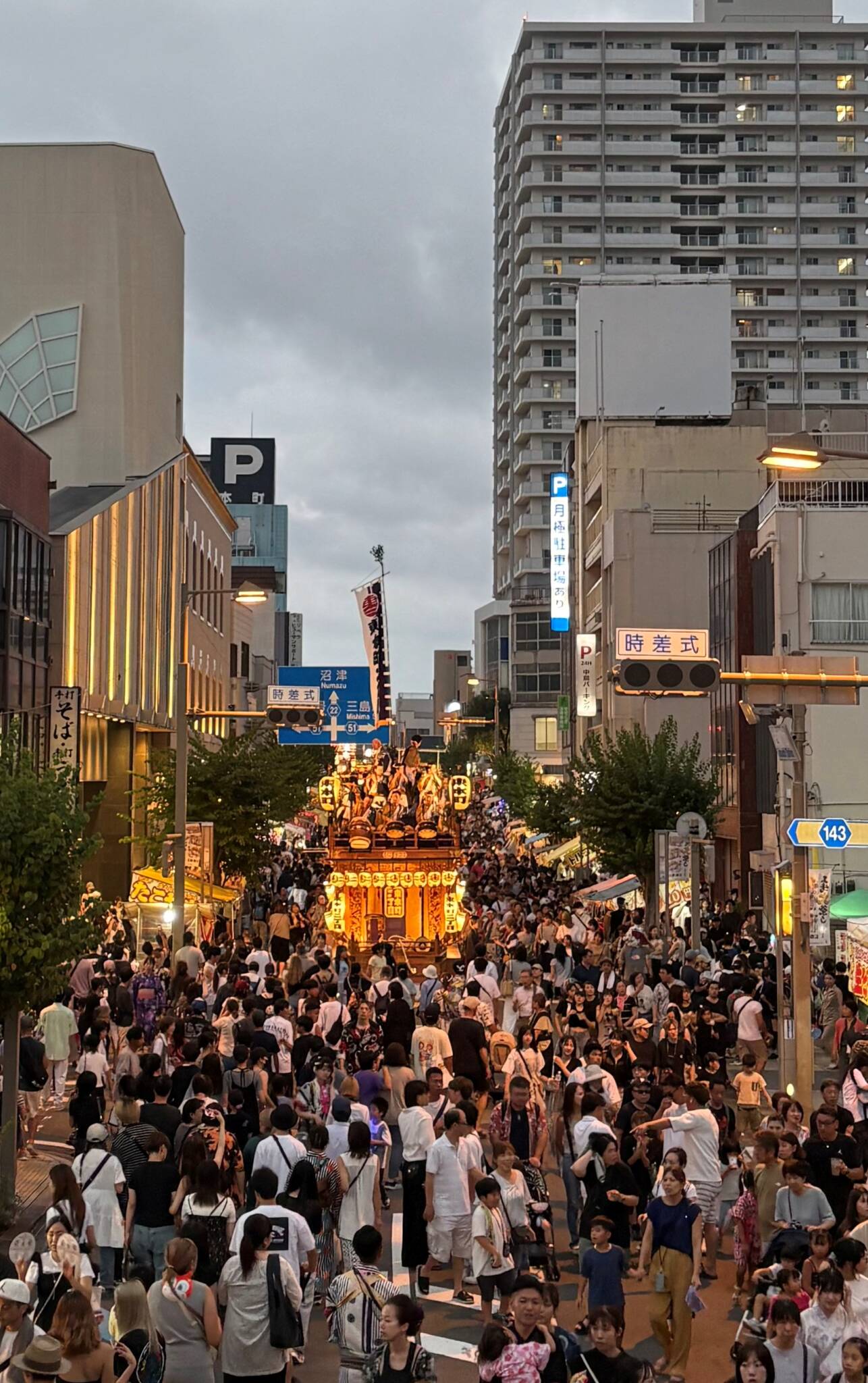 今年も暑い中がんばりました👘